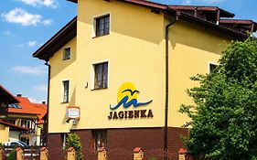 Jagienka